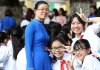 Tuyển sinh lớp 1, lớp 6 ở Hà Nội: Không phải nộp các khoản 